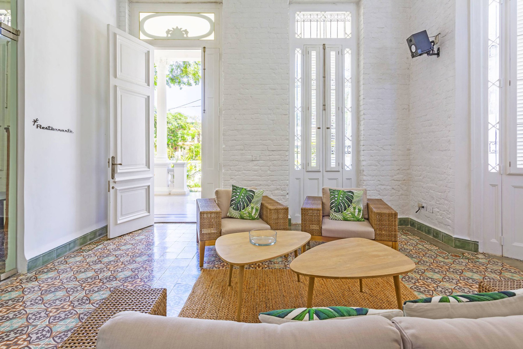 Claxon Hotel Boutique